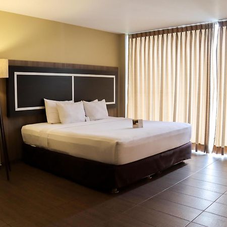 Rado Hotel - Santa Maria ตรูคีโย ภายนอก รูปภาพ