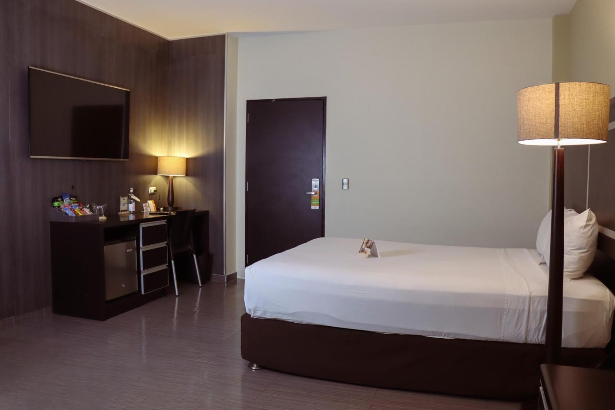 Rado Hotel - Santa Maria ตรูคีโย ภายนอก รูปภาพ